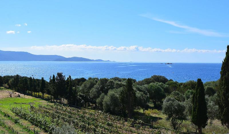 Les Terrasses Du Grand Large - Genel