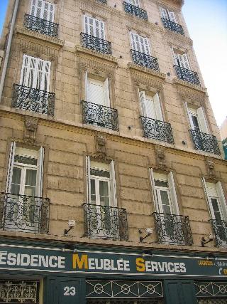 Résidence Meublée Services