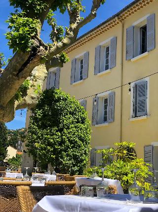 Hôtel du Parc