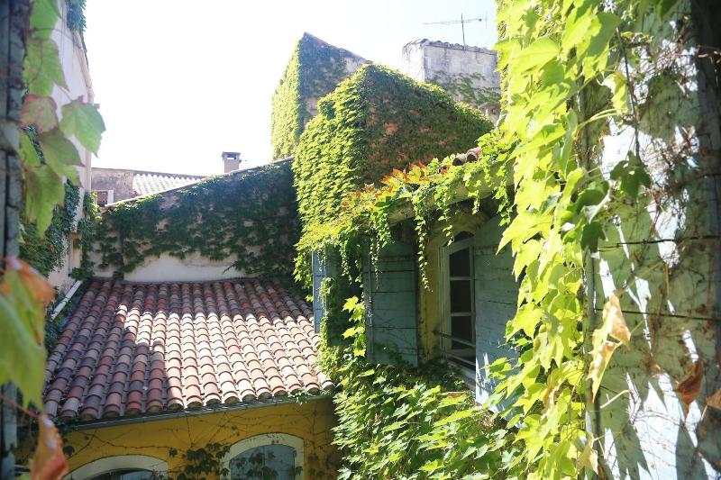 La Résidence - Arles - Genel