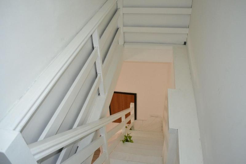 Rustaveli 36 Hotel - Lobi