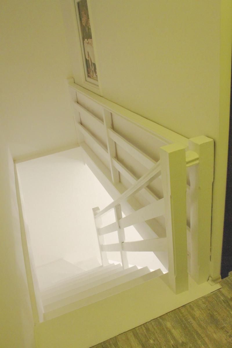 Rustaveli 36 Hotel - Toplantı