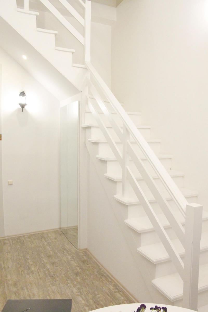 Rustaveli 36 Hotel - Toplantı