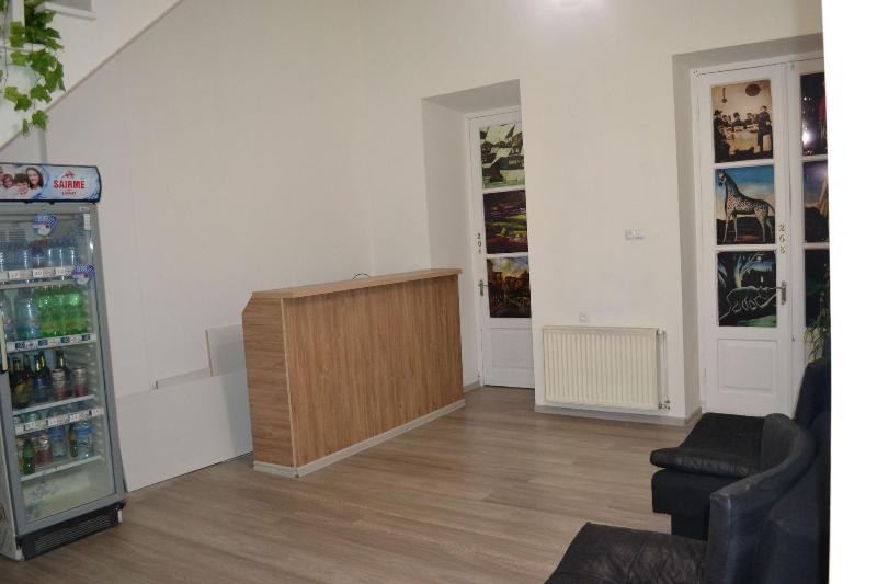 Rustaveli 36 Hotel - Aktivite
