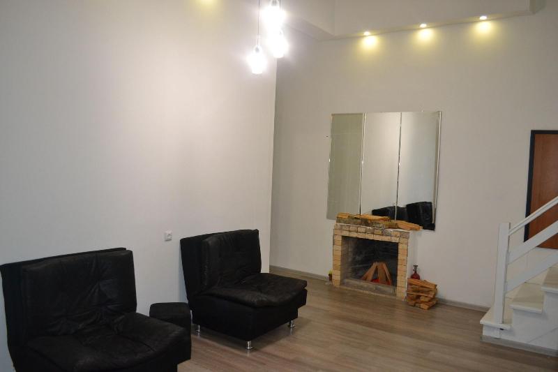 Rustaveli 36 Hotel - Aktivite