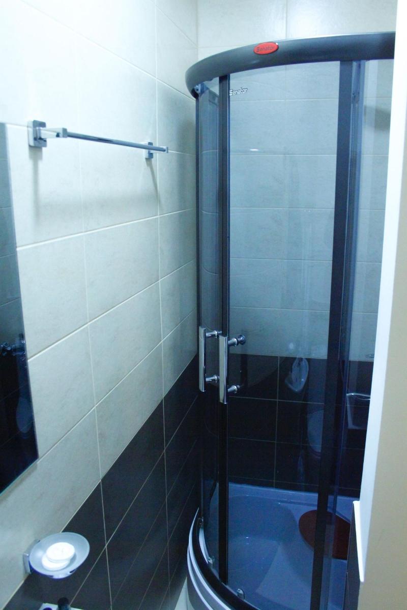 Rustaveli 36 Hotel - Oda