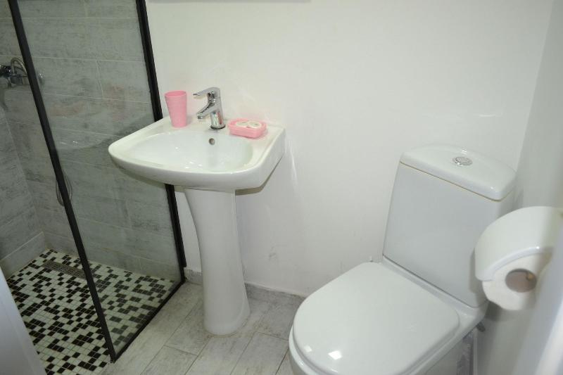 Rustaveli 36 Hotel - Oda