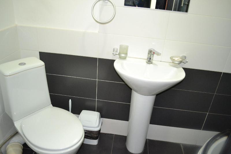 Rustaveli 36 Hotel - Oda