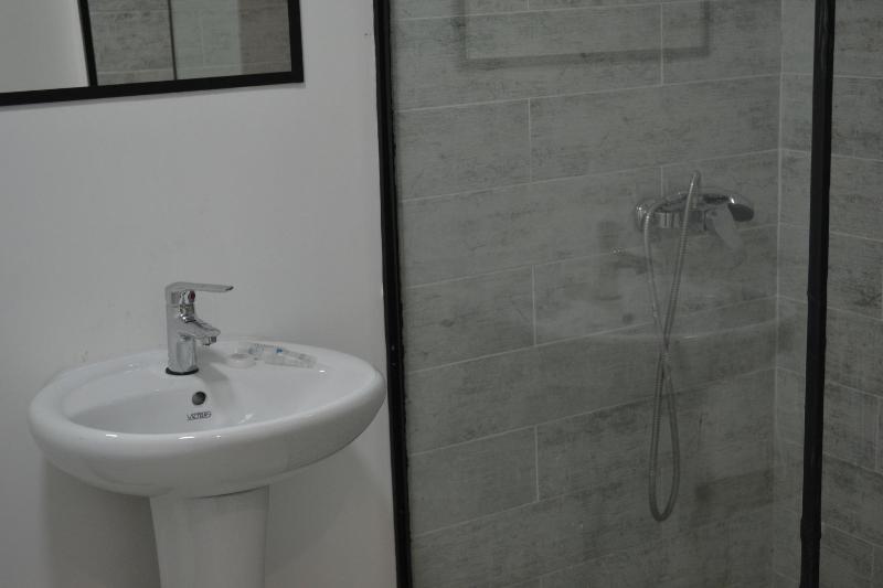 Rustaveli 36 Hotel - Oda