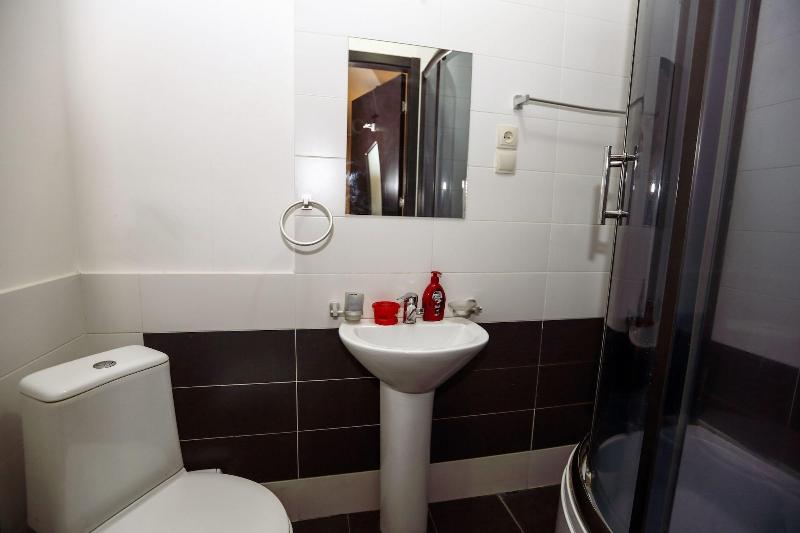 Rustaveli 36 Hotel - Oda