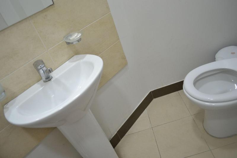 Rustaveli 36 Hotel - Oda