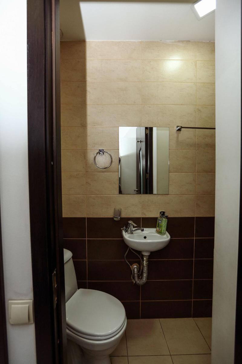 Rustaveli 36 Hotel - Oda
