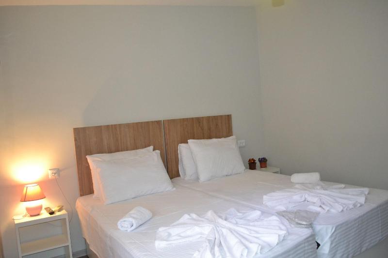 Rustaveli 36 Hotel - Oda