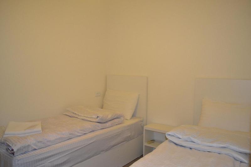 Rustaveli 36 Hotel - Oda