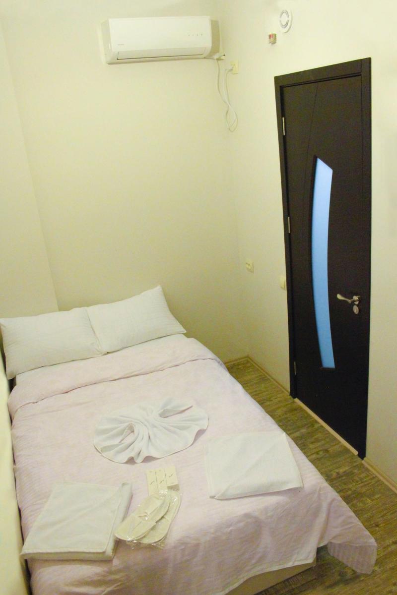 Rustaveli 36 Hotel - Oda