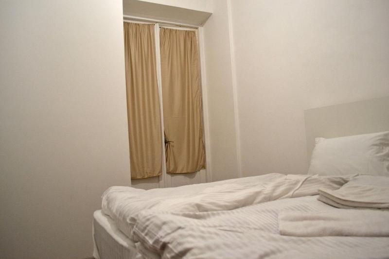 Rustaveli 36 Hotel - Oda