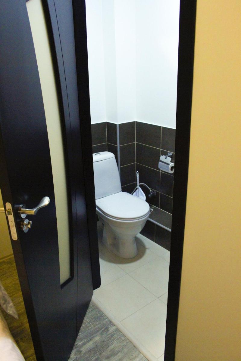 Rustaveli 36 Hotel - Oda