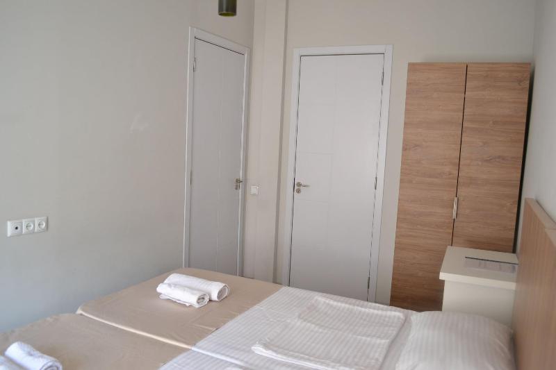 Rustaveli 36 Hotel - Oda