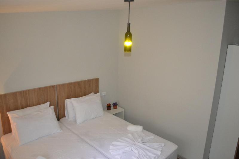Rustaveli 36 Hotel - Oda