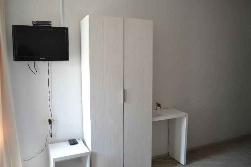 Rustaveli 36 Hotel - Oda