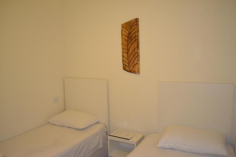 Rustaveli 36 Hotel - Oda