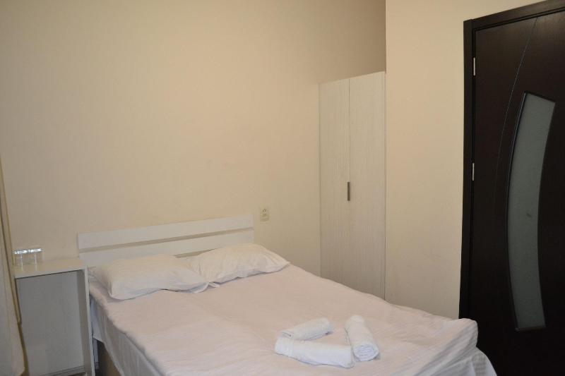 Rustaveli 36 Hotel - Oda
