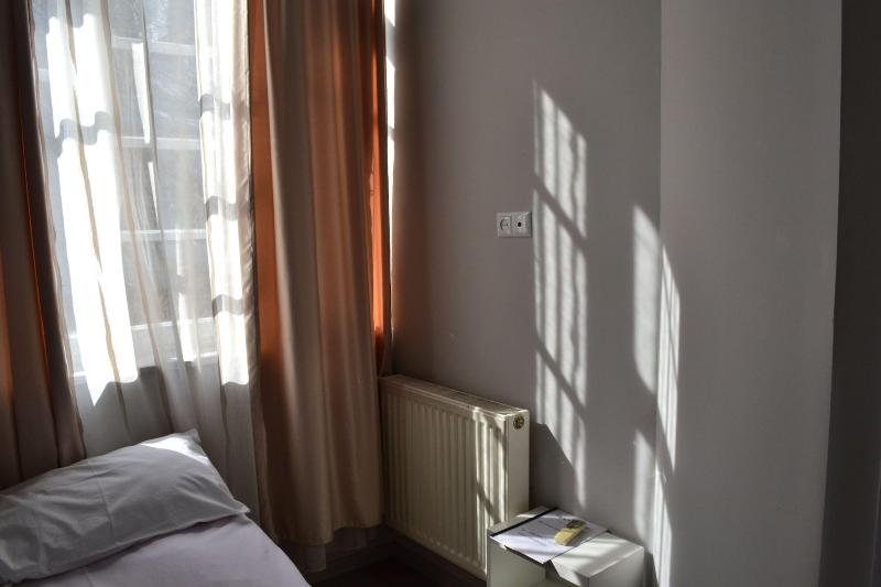 Rustaveli 36 Hotel - Oda