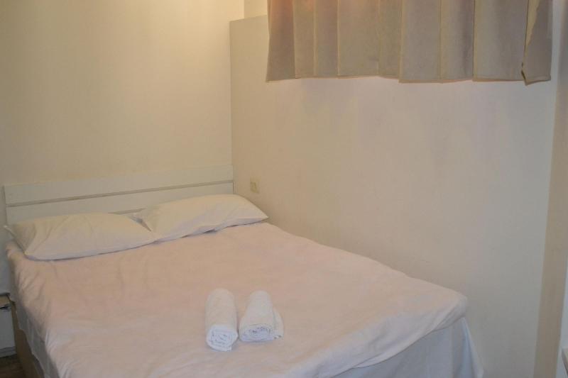 Rustaveli 36 Hotel - Oda