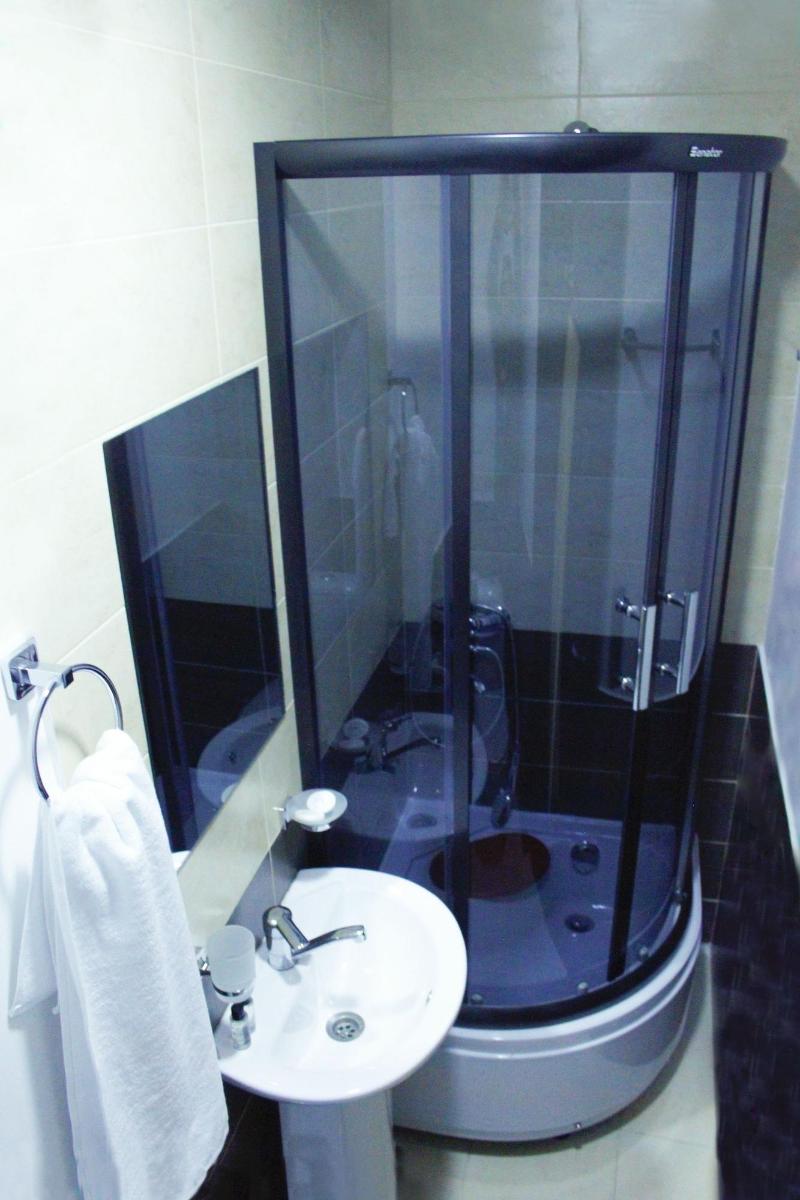 Rustaveli 36 Hotel - Oda