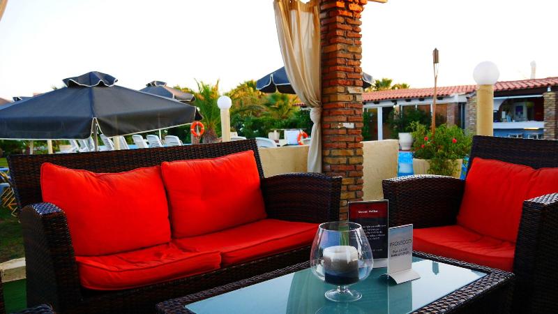 Stavros Villas and Apartments - Genel