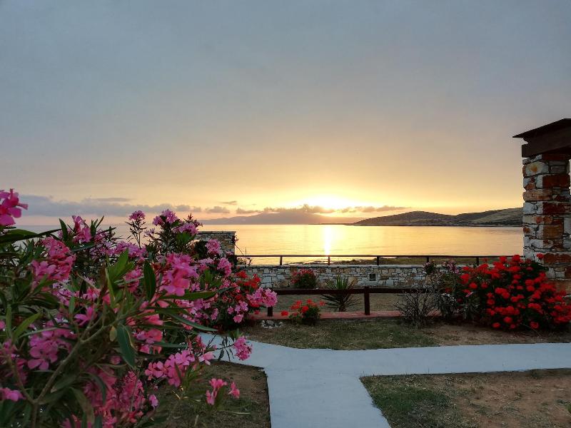 Ammoudia Studios - Genel