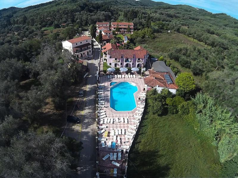 Oula maisonettes - Genel
