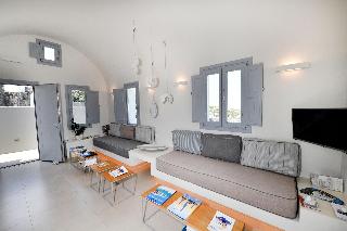 Nova Luxury Suites fotoÄŸrafÄ±