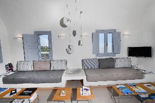 Nova Luxury Suites fotoÄŸrafÄ±
