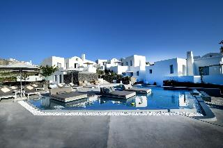 Nova Luxury Suites fotoÄŸrafÄ±