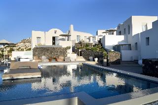 Nova Luxury Suites fotoÄŸrafÄ±