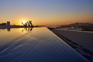 Nova Luxury Suites fotoÄŸrafÄ±