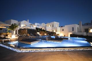 Nova Luxury Suites fotoÄŸrafÄ±