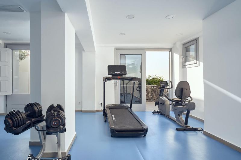 Nova Luxury Suites - Aktivite