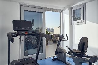 Nova Luxury Suites fotoÄŸrafÄ±