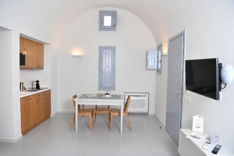 Nova Luxury Suites - Aktivite