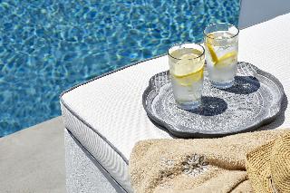 Nova Luxury Suites fotoÄŸrafÄ±