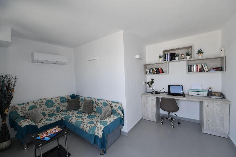 Nova Luxury Suites - Aktivite