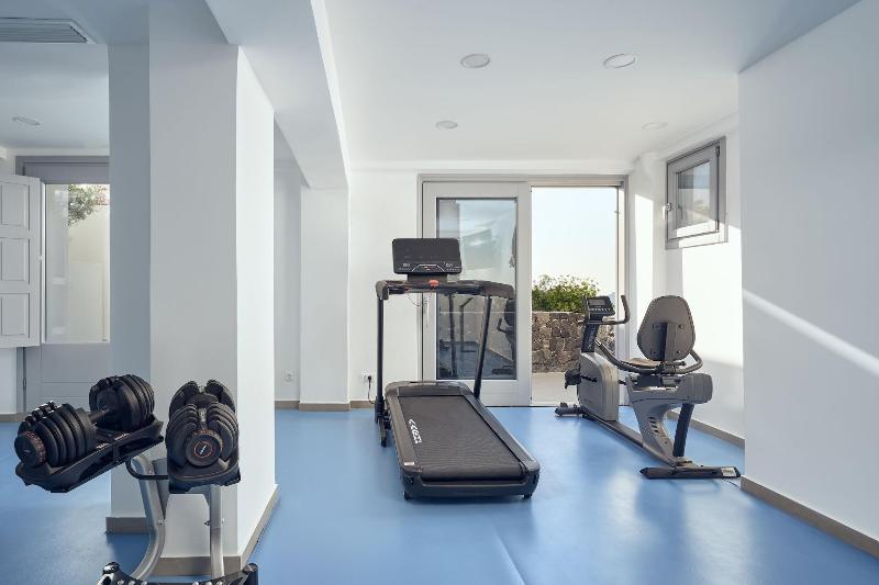 Nova Luxury Suites - Aktivite