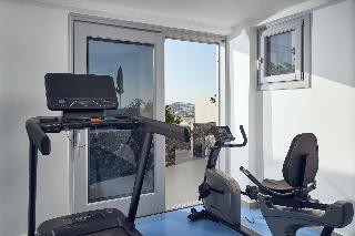 Nova Luxury Suites fotoÄŸrafÄ±