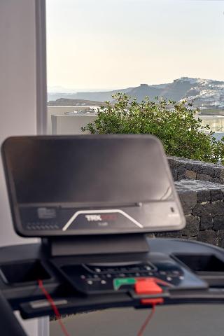 Nova Luxury Suites fotoÄŸrafÄ±