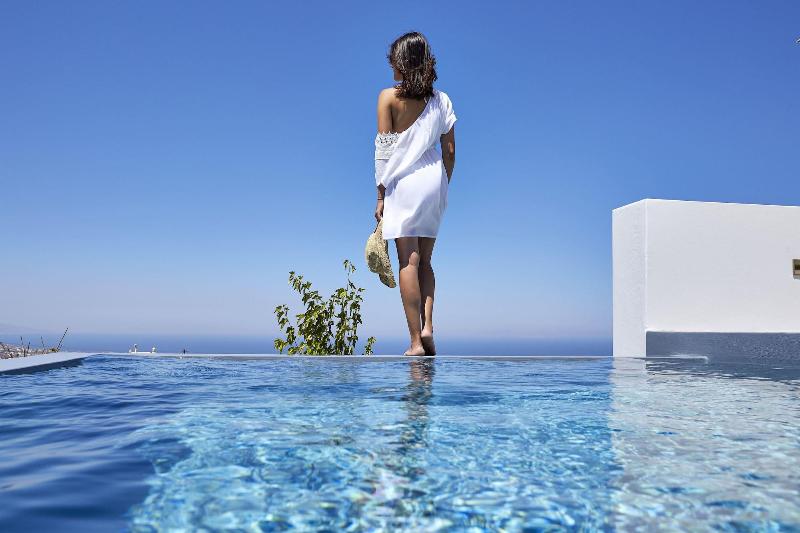 Nova Luxury Suites - Aktivite