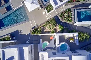 Nova Luxury Suites