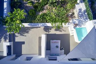 Nova Luxury Suites fotoÄŸrafÄ±