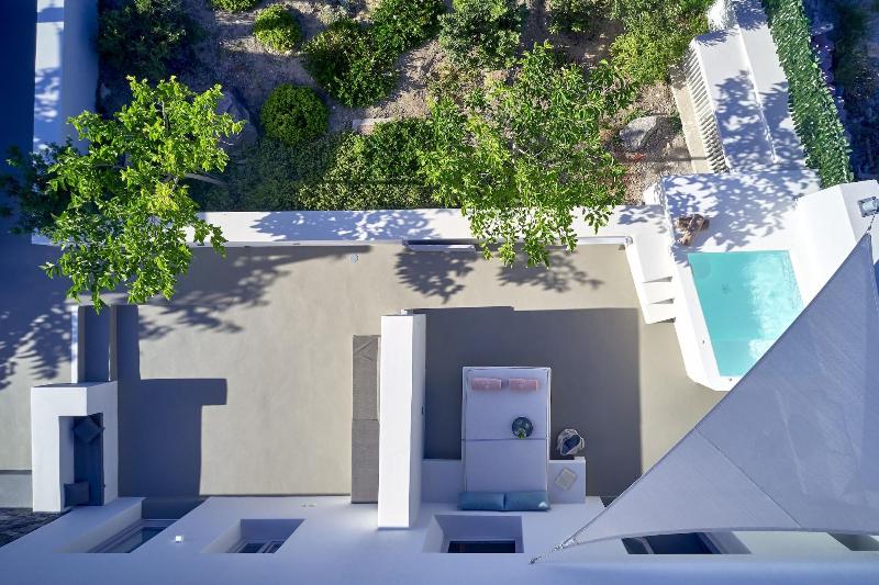 Nova Luxury Suites - Genel